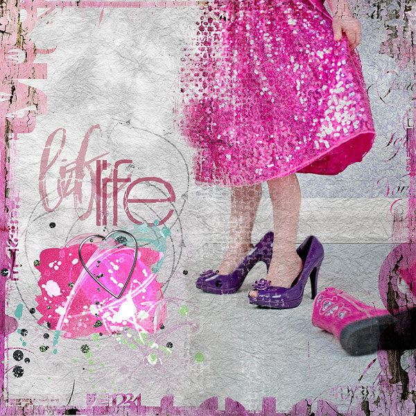 life is life