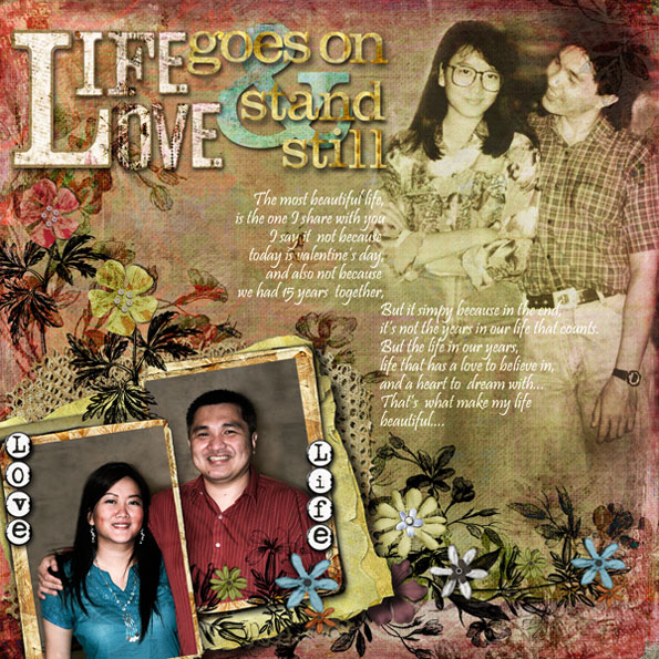 Life & Love