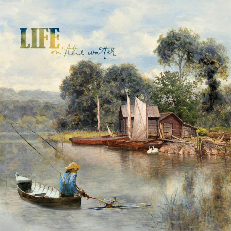 Life on the Water