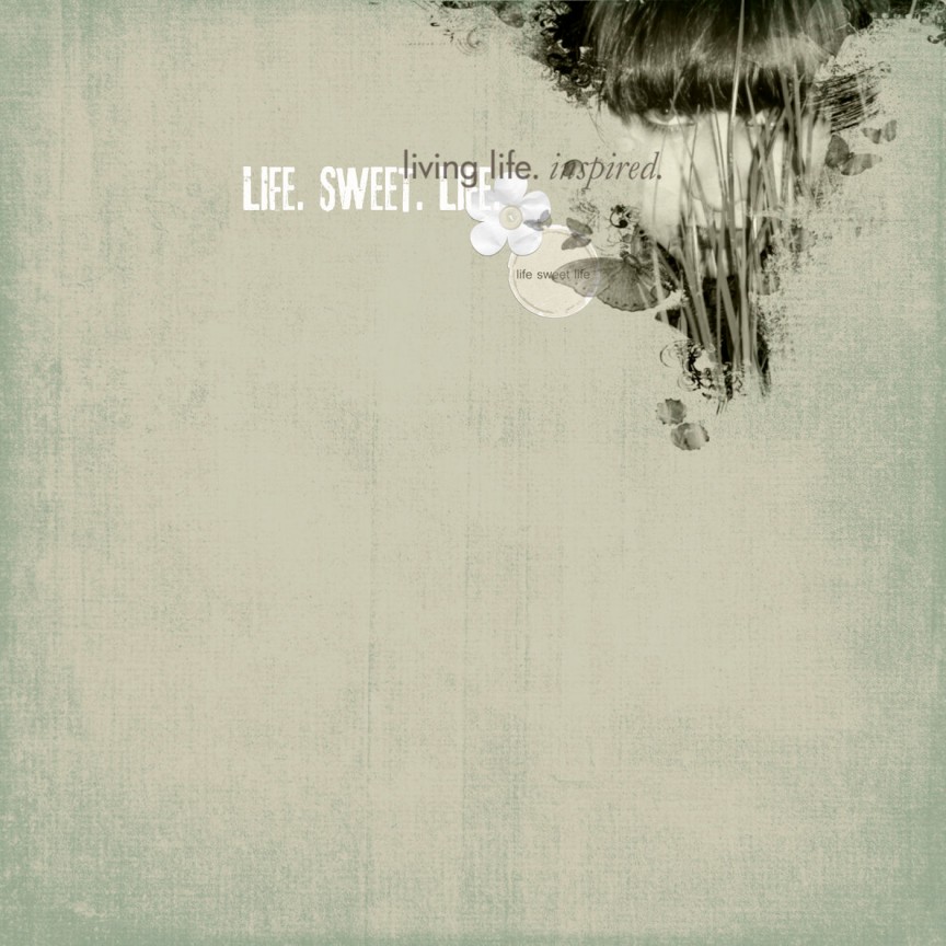 life sweet life