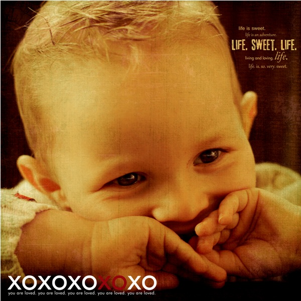 Life Sweet Life_1