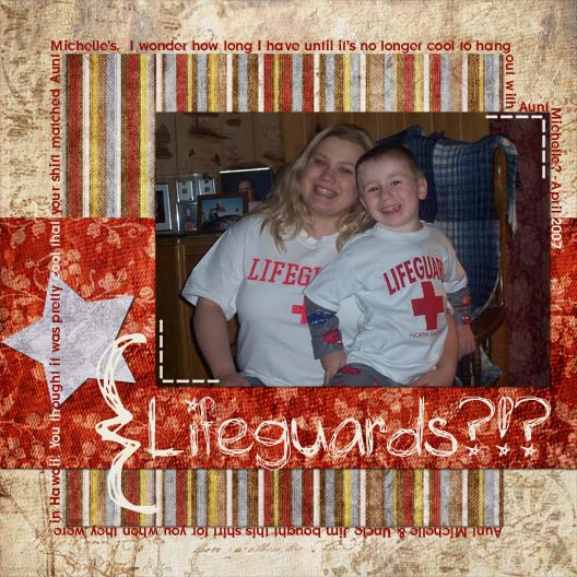 Lifeguards?!?