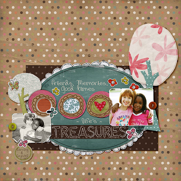 Life's Treasures