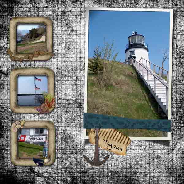 Lighthouse