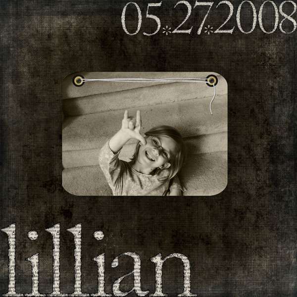 Lillian