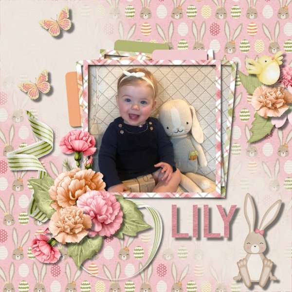 Lily