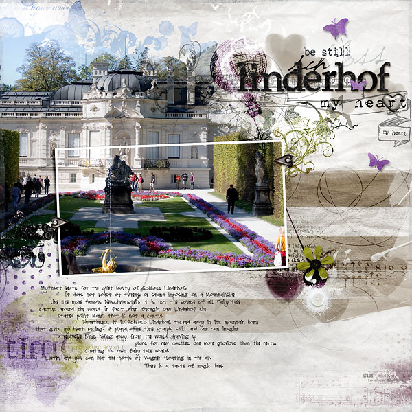 Linderhof