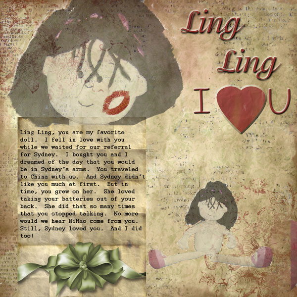Ling Ling