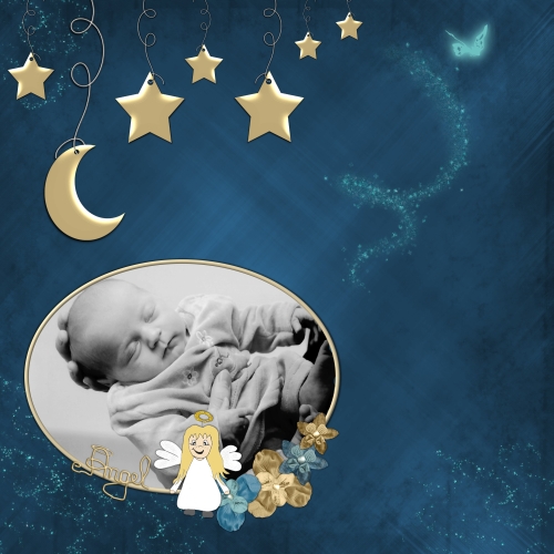 Little Angel
