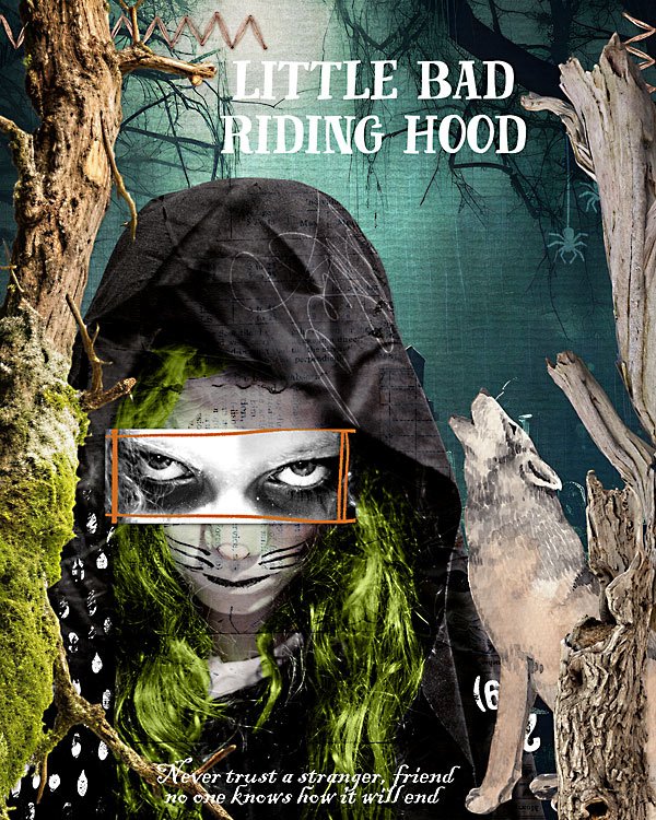 little-bad-riding-hood