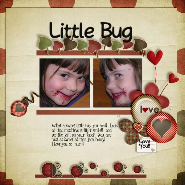 Little Bug