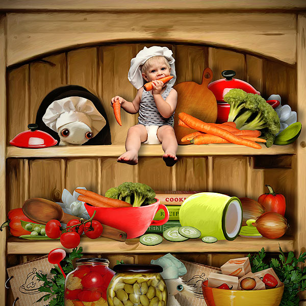 Little Chef