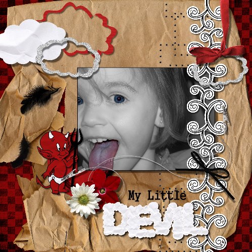 Little Devil