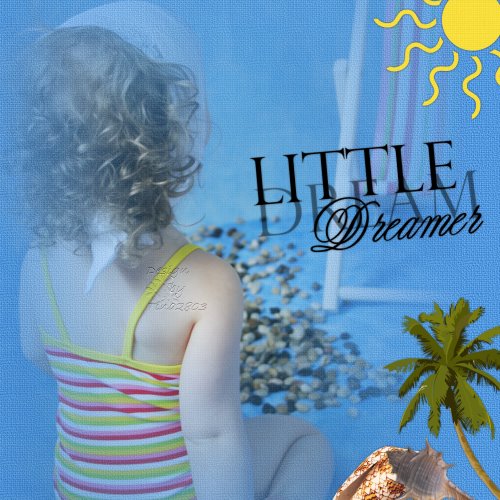 Little Dreamer