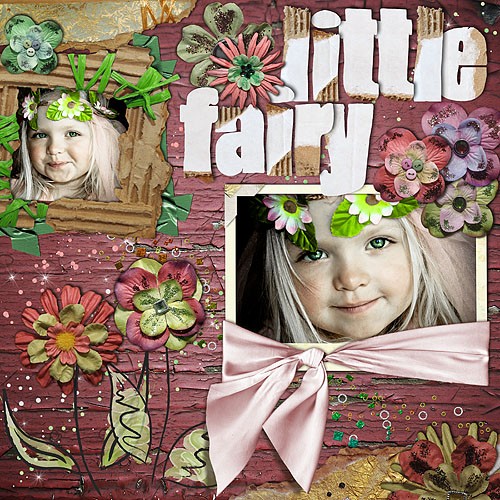 little fairy