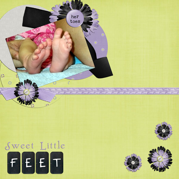 Little Feet