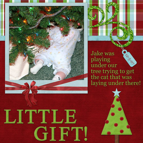 Little Gift