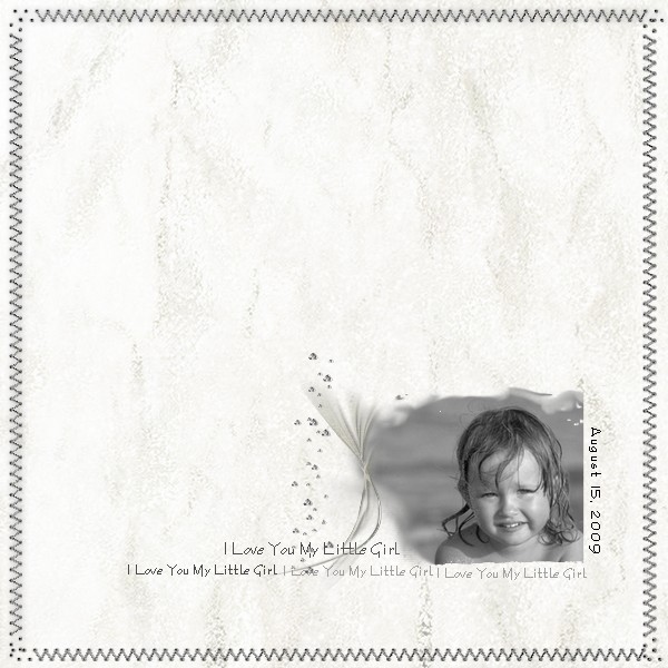 Little Girl