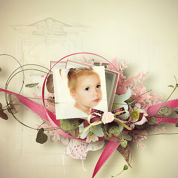 Little Girl