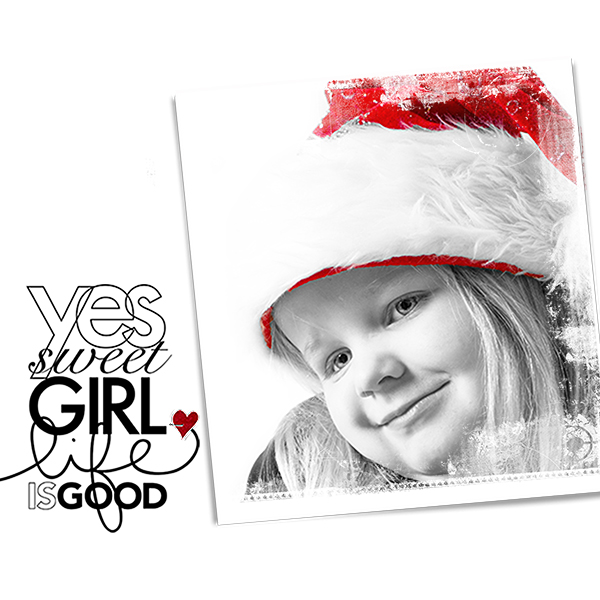 Little Girl