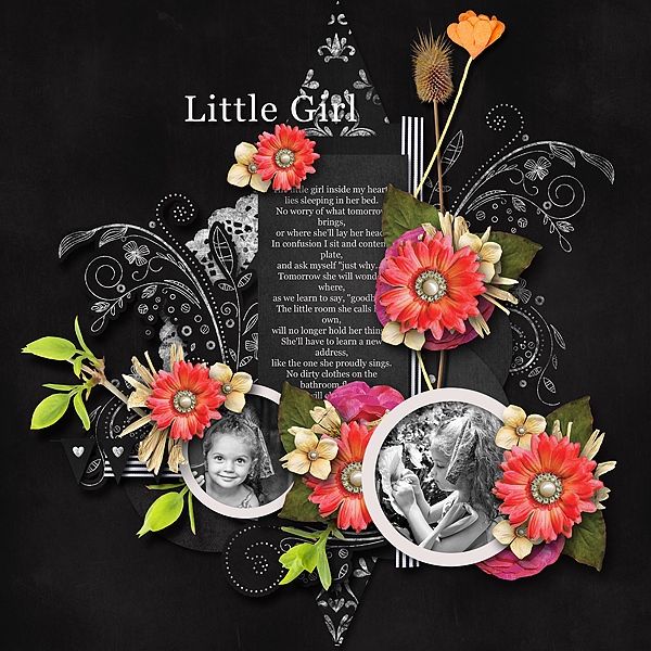 Little Girl