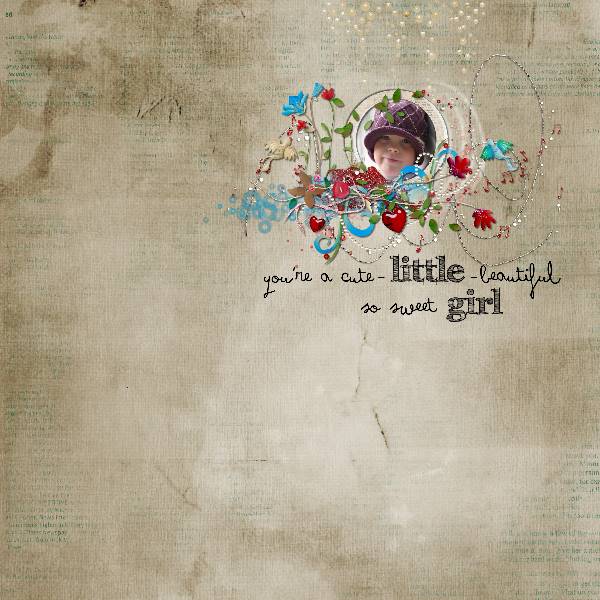 Little Girl