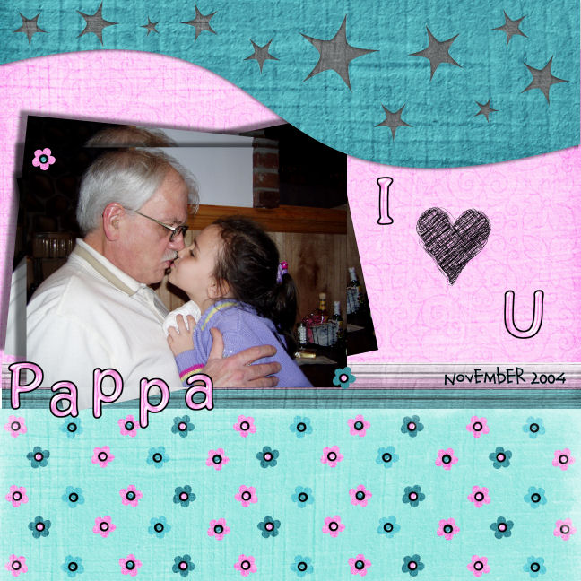 Little Kisses