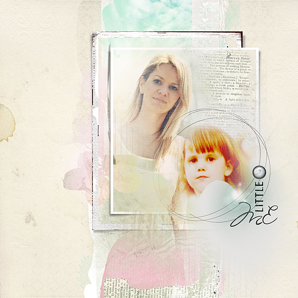 Little Me (Do Over)