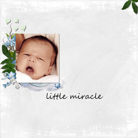 little miracle