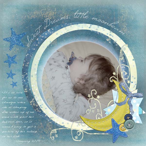 little moonbeam