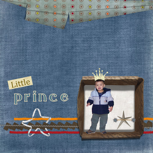 Little Prince