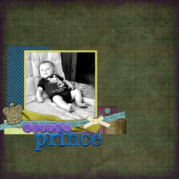 little prince