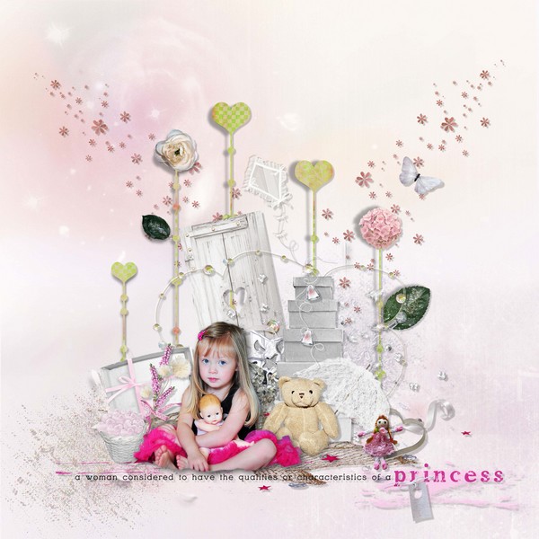 Little Princess