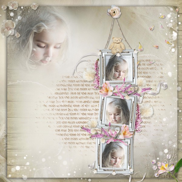 Little Princess