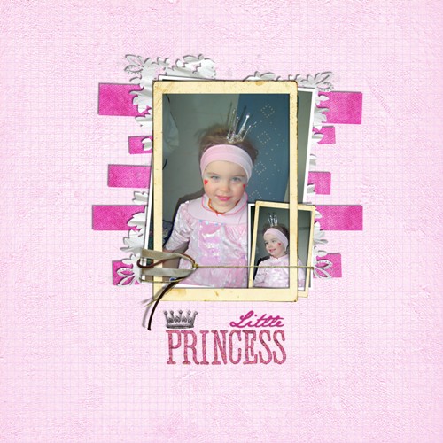 Little Princess