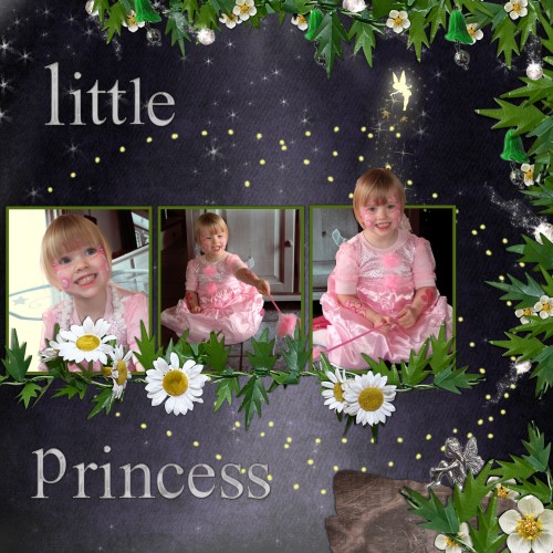 Little Princess