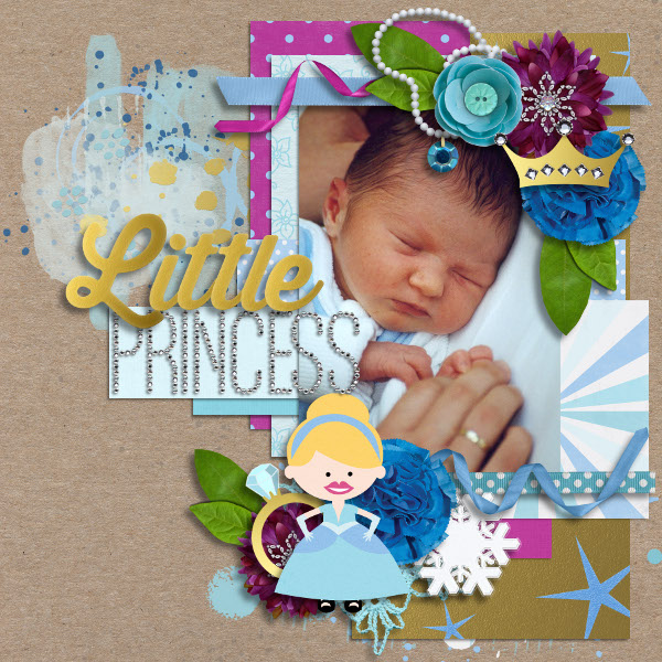 Little Princess