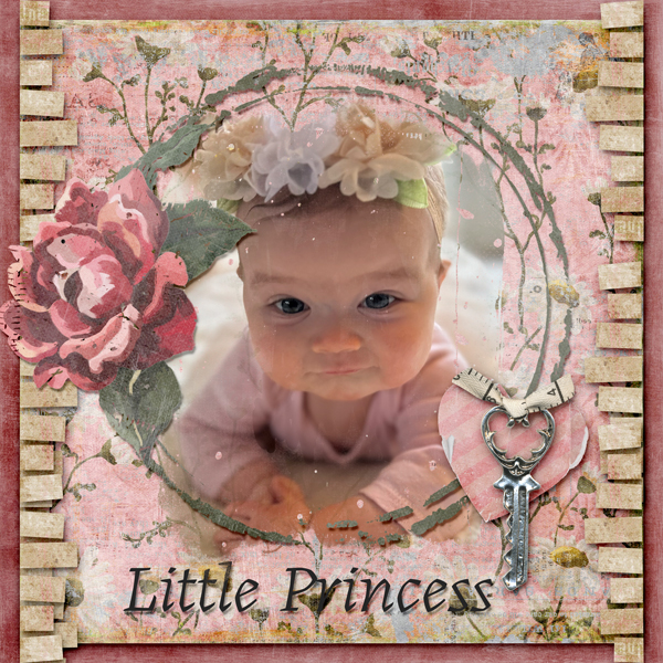 Little-Princess