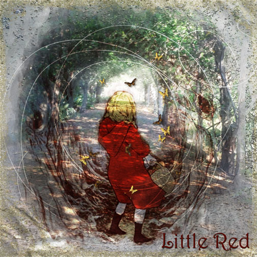 Little Red