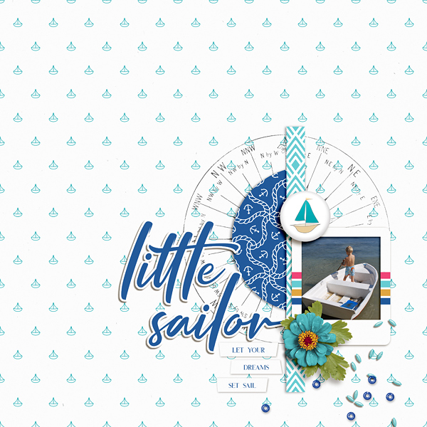 Little Sailor