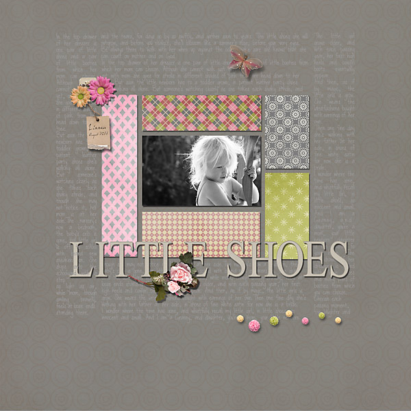 Little Shoes