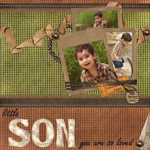 Little Son