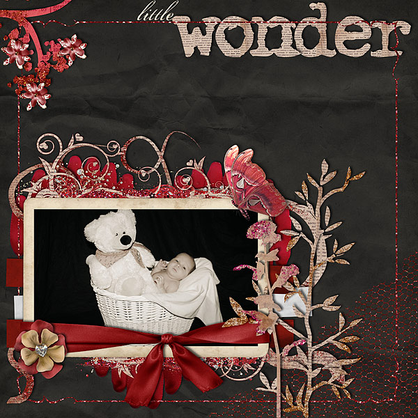 little wonder