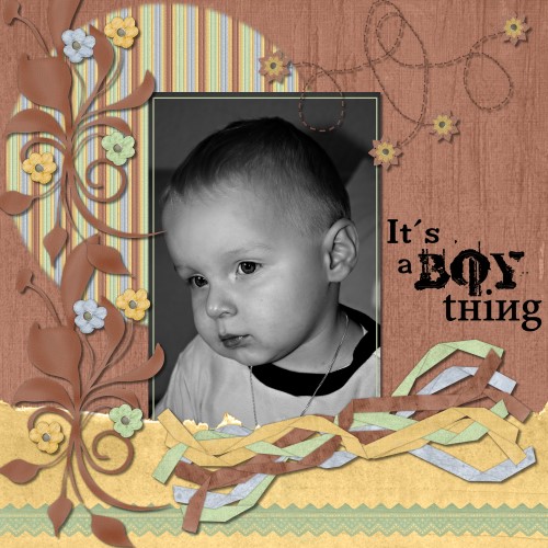 Little