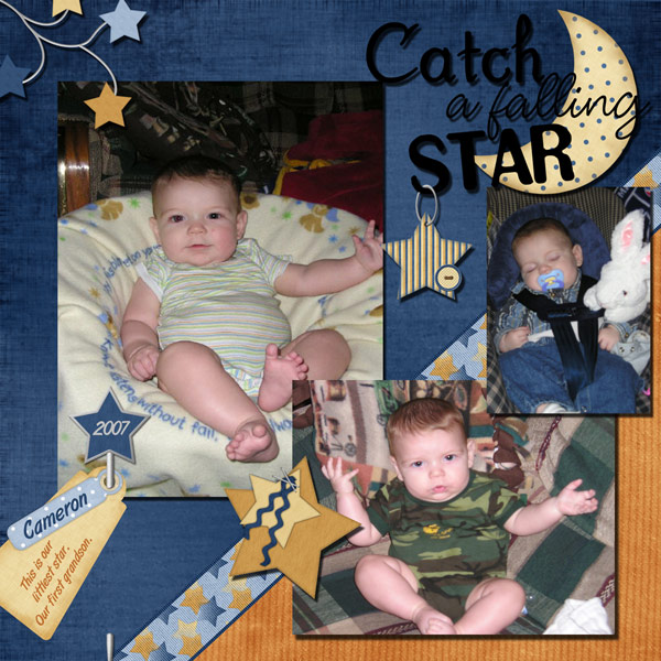 Littlest Star