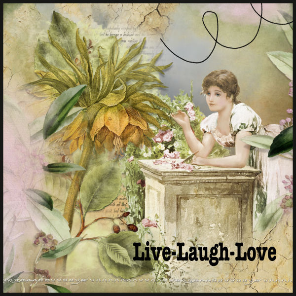 Live-Laugh-Love