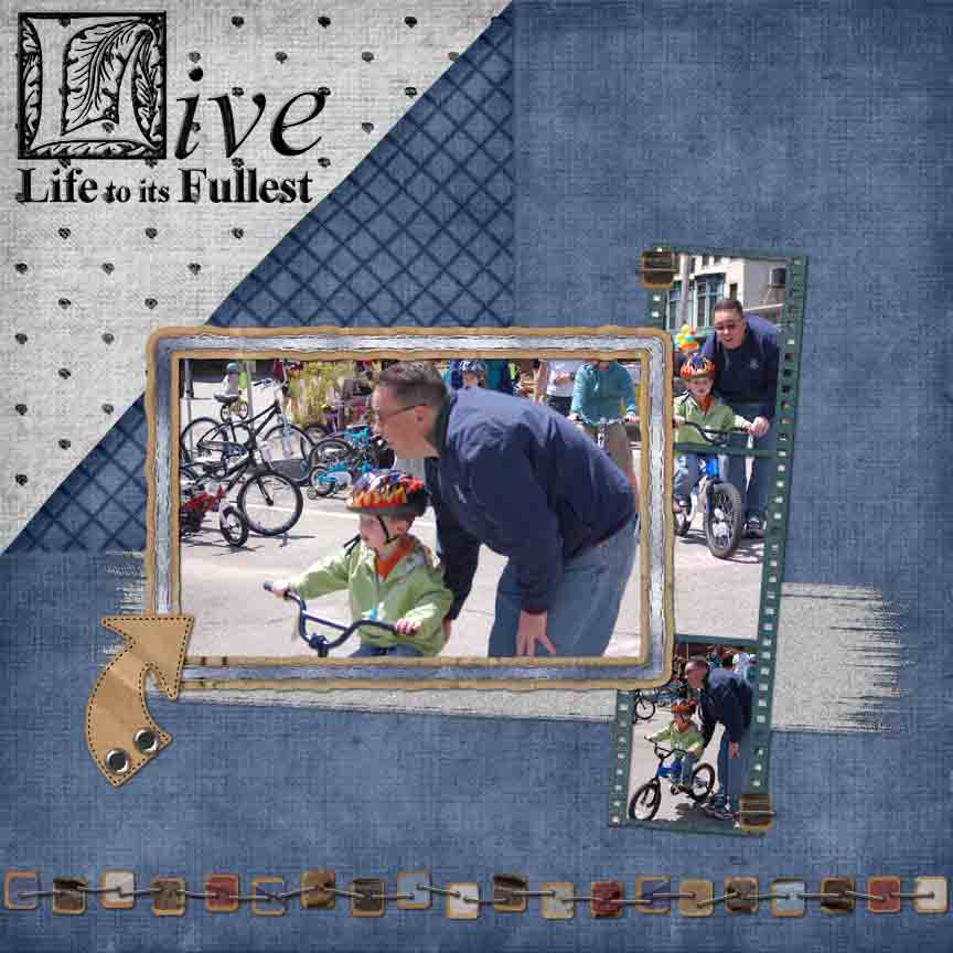 Live Life