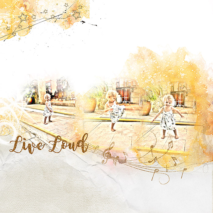 Live Loud