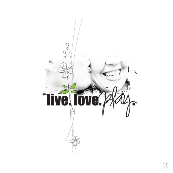 live love play