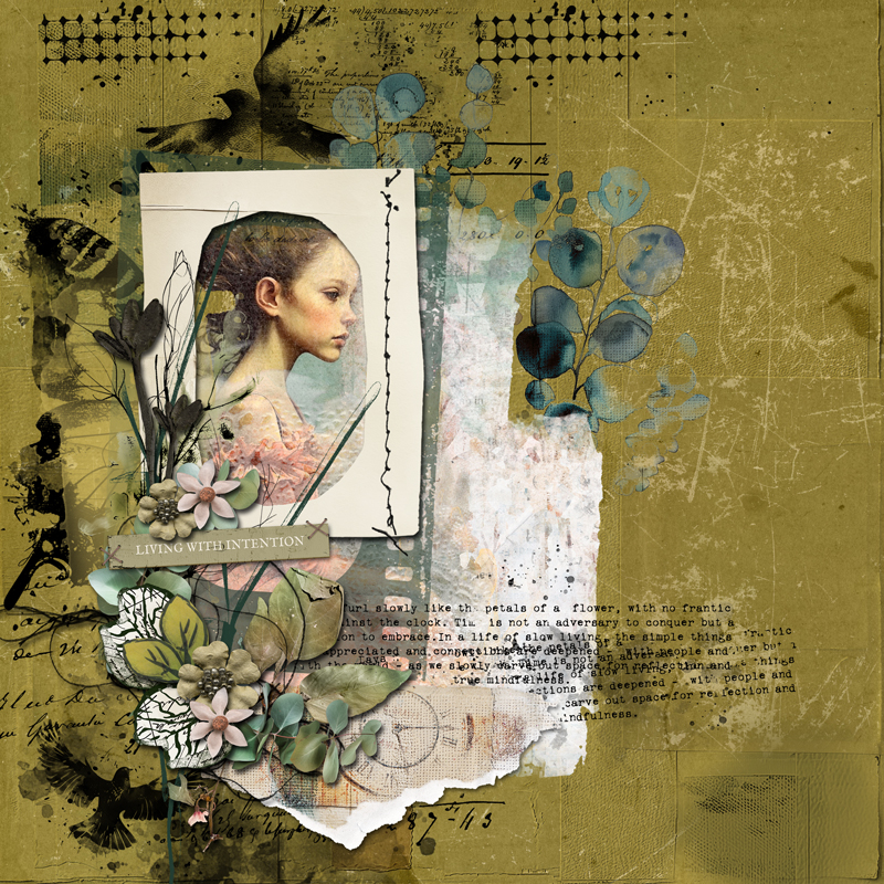 Living With Intention